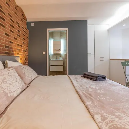 Renove 150m De Monaco Appartement