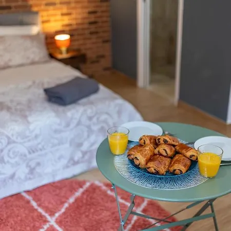 Appartement Renove 150m De Monaco Beausoleil