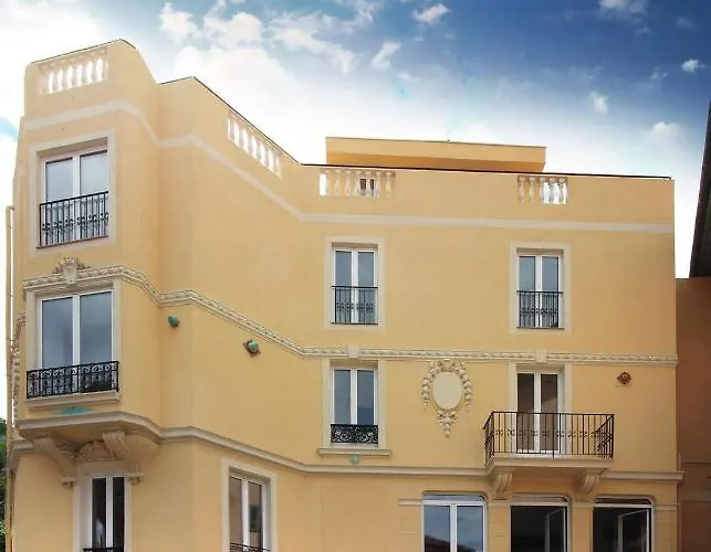 Apartment Renove 150m De Monaco