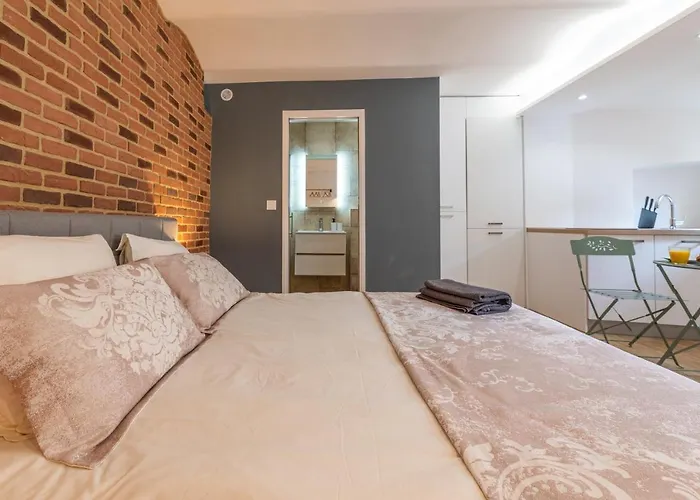 Renove 150m De Monaco Apartment
